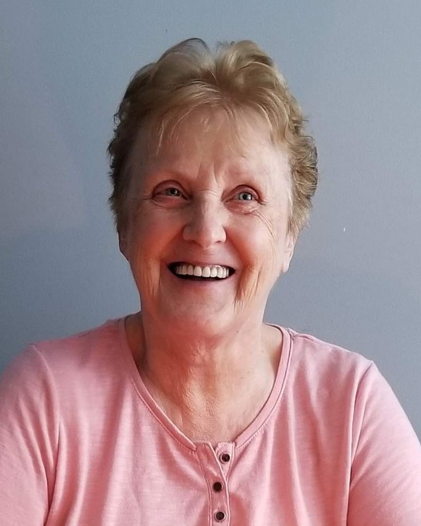 Myrtus Rowena Baker