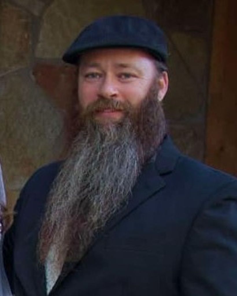 Ian Jacob Meredith