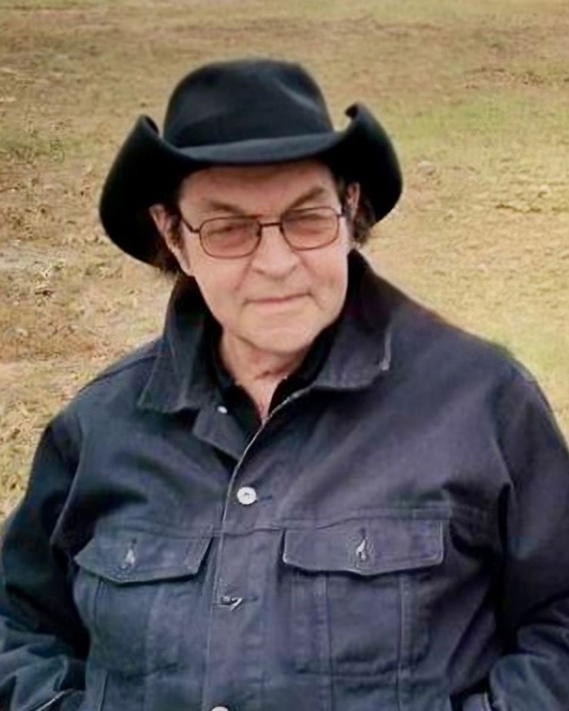 Horace Lee Rhodes Profile Photo