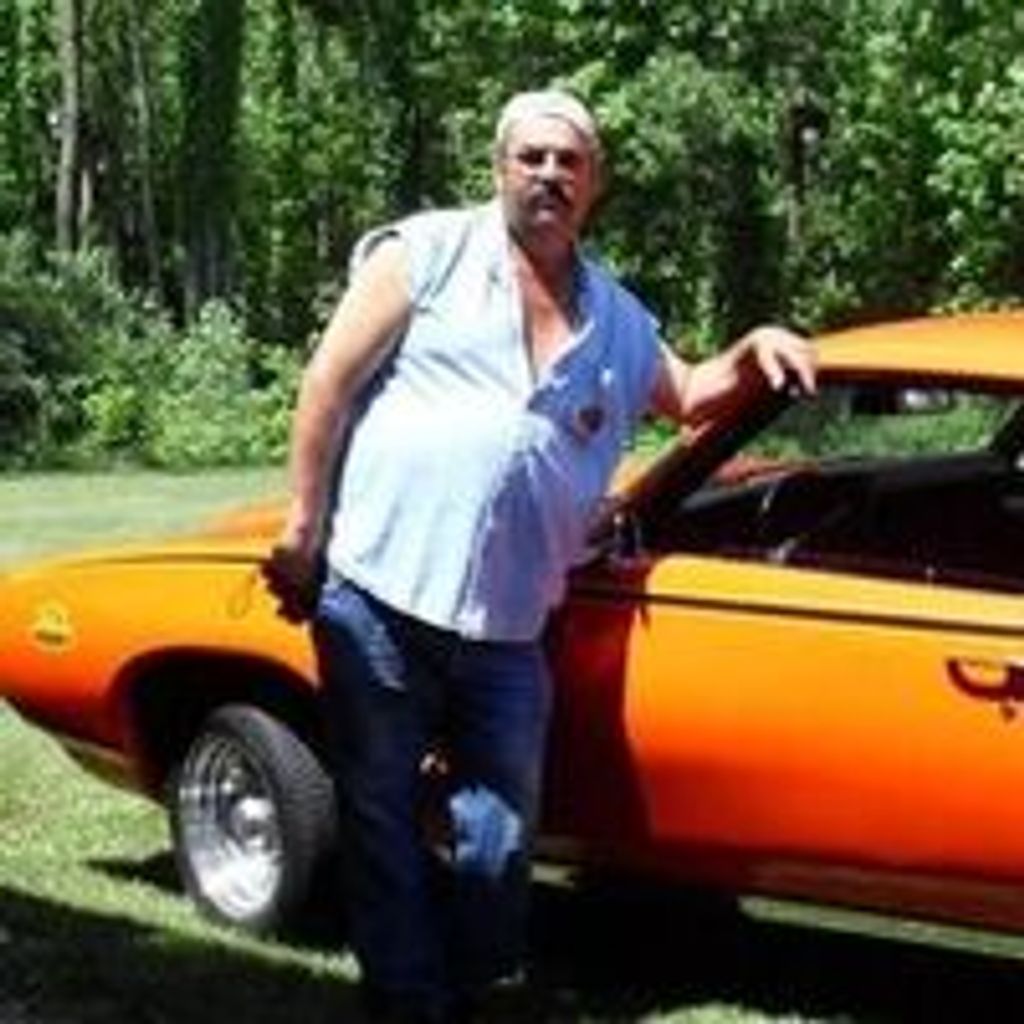 Dale E. Hager