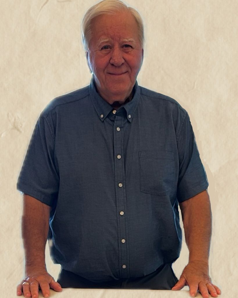 Stephen "Steve" B. Crow