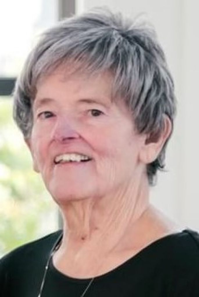 Frances Ellyne Picou Bass Profile Photo