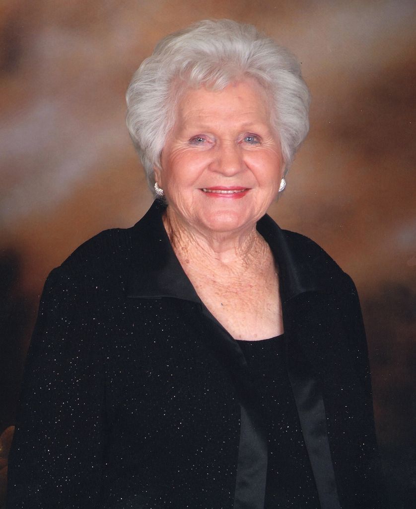 Mary Theresalyn Phillips