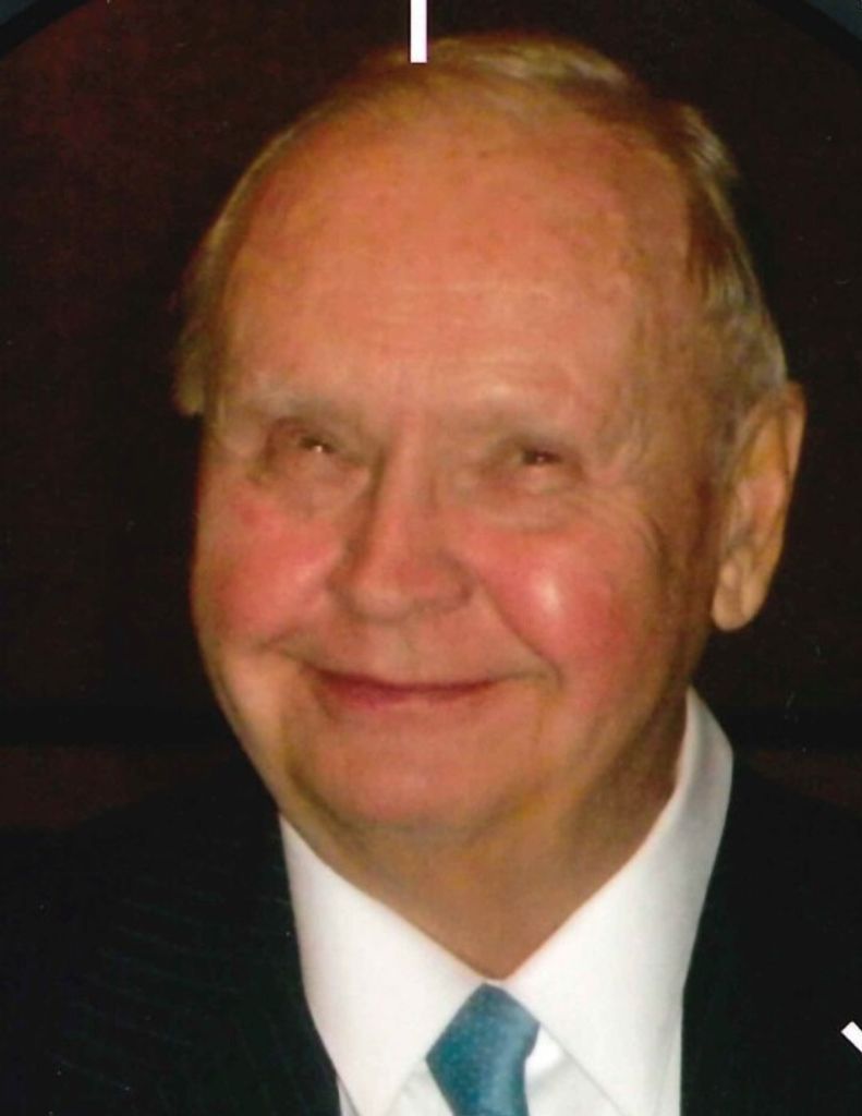 Richard Raymond Rush Profile Photo