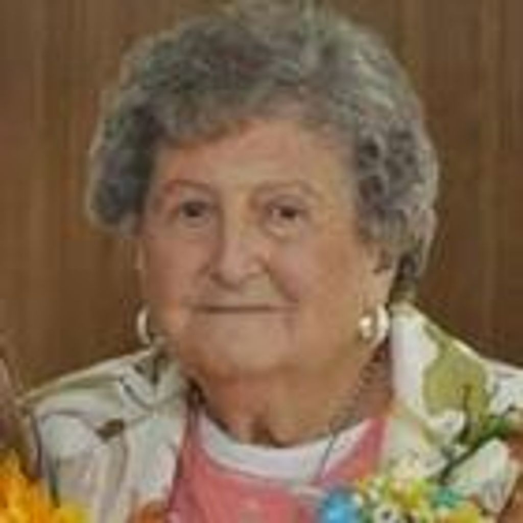 Barbara "Bobbie" Fennell