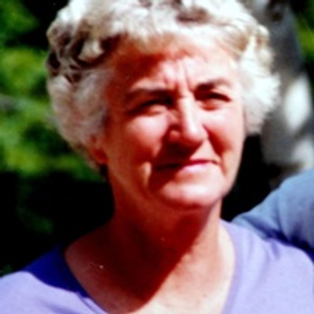Duane Estelle Schluter