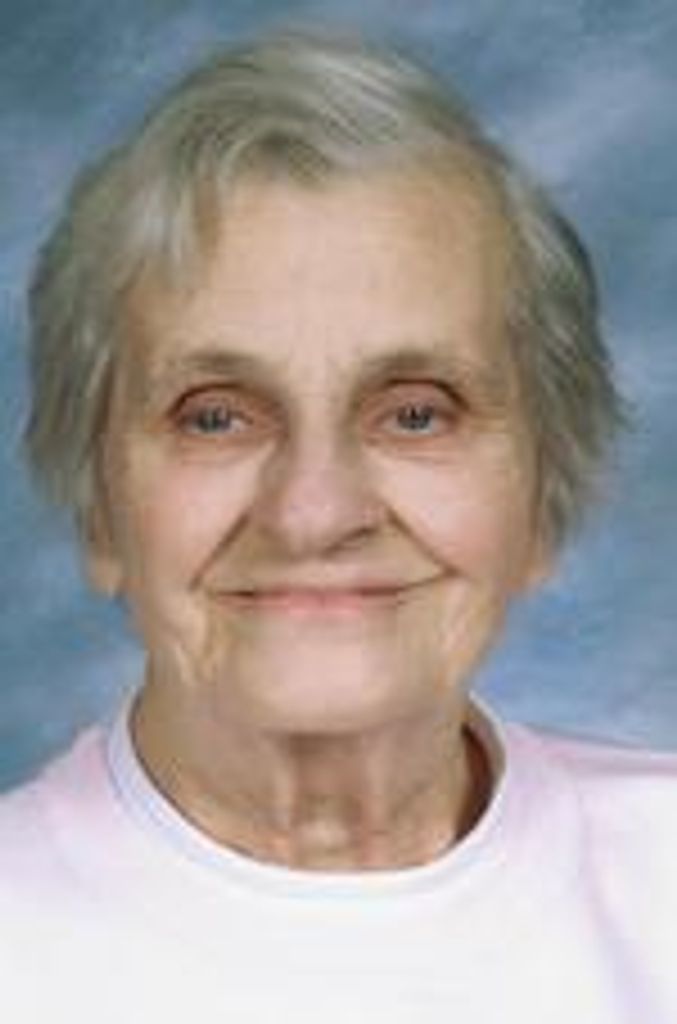 Ruth Elnora (Millett)  Hiatt