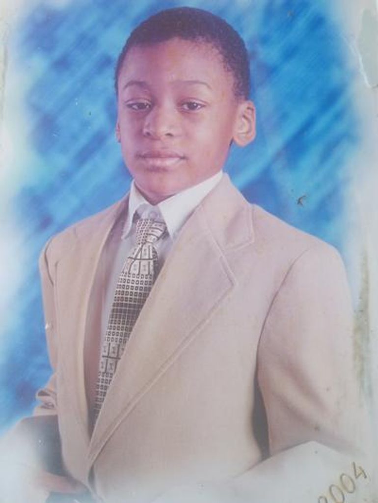 Micheal Rashad Ellison Profile Photo
