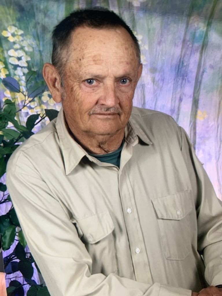 Obie Jerome "O.J." Phillips Profile Photo