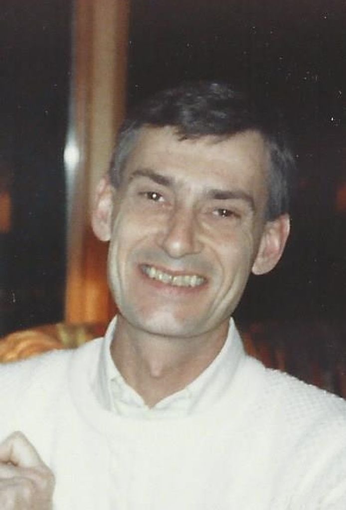 Steven  R Seelig Profile Photo