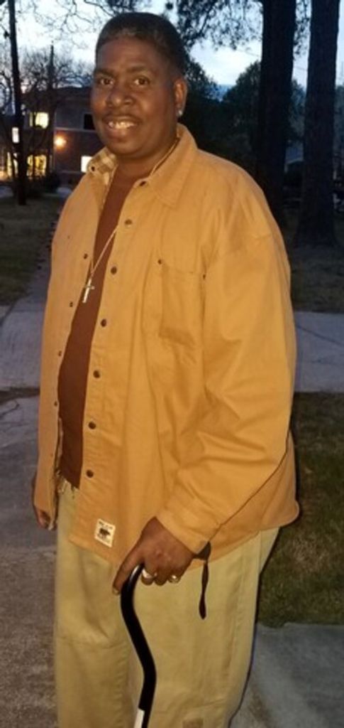 William Samuel Beavers Jr. Profile Photo