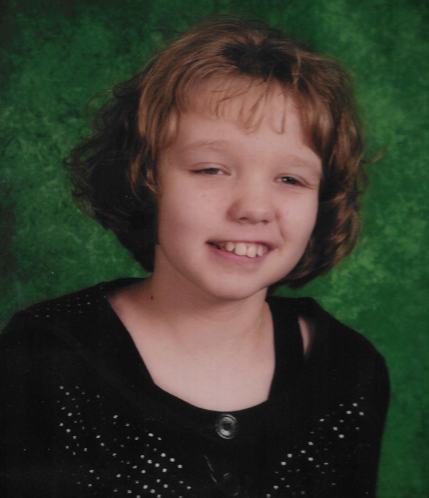 Maranda Leigh Riffe