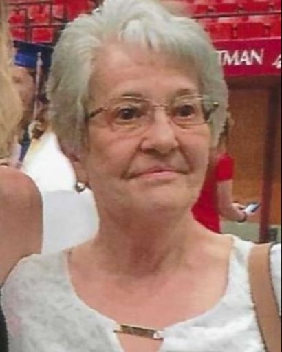 Glenda B. Fisher's obituary image