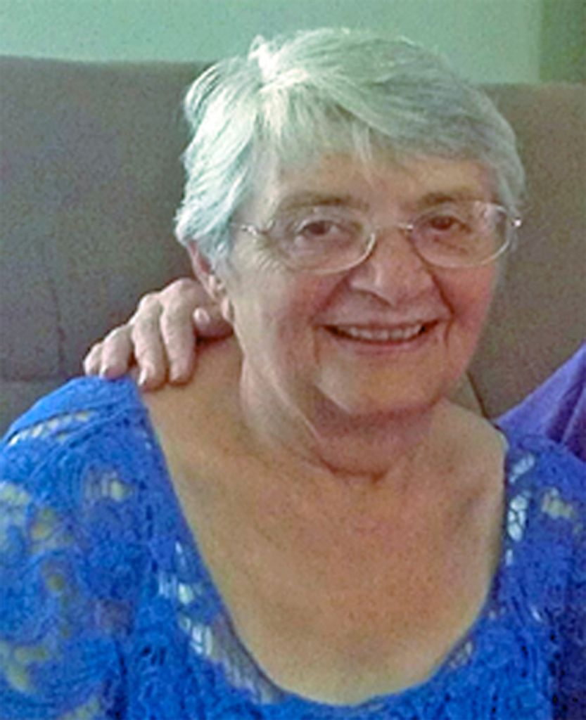 Vivian Marie Schmidt