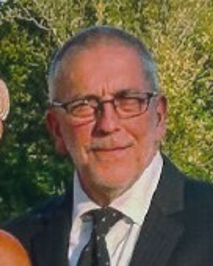 Dean P. Tragos