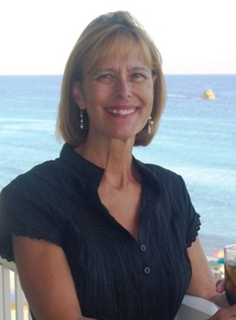 Janet Gay Thomas Profile Photo