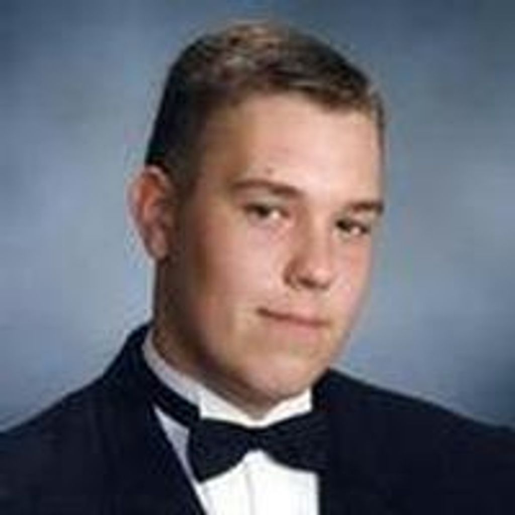 Michael Stephen Sosebee