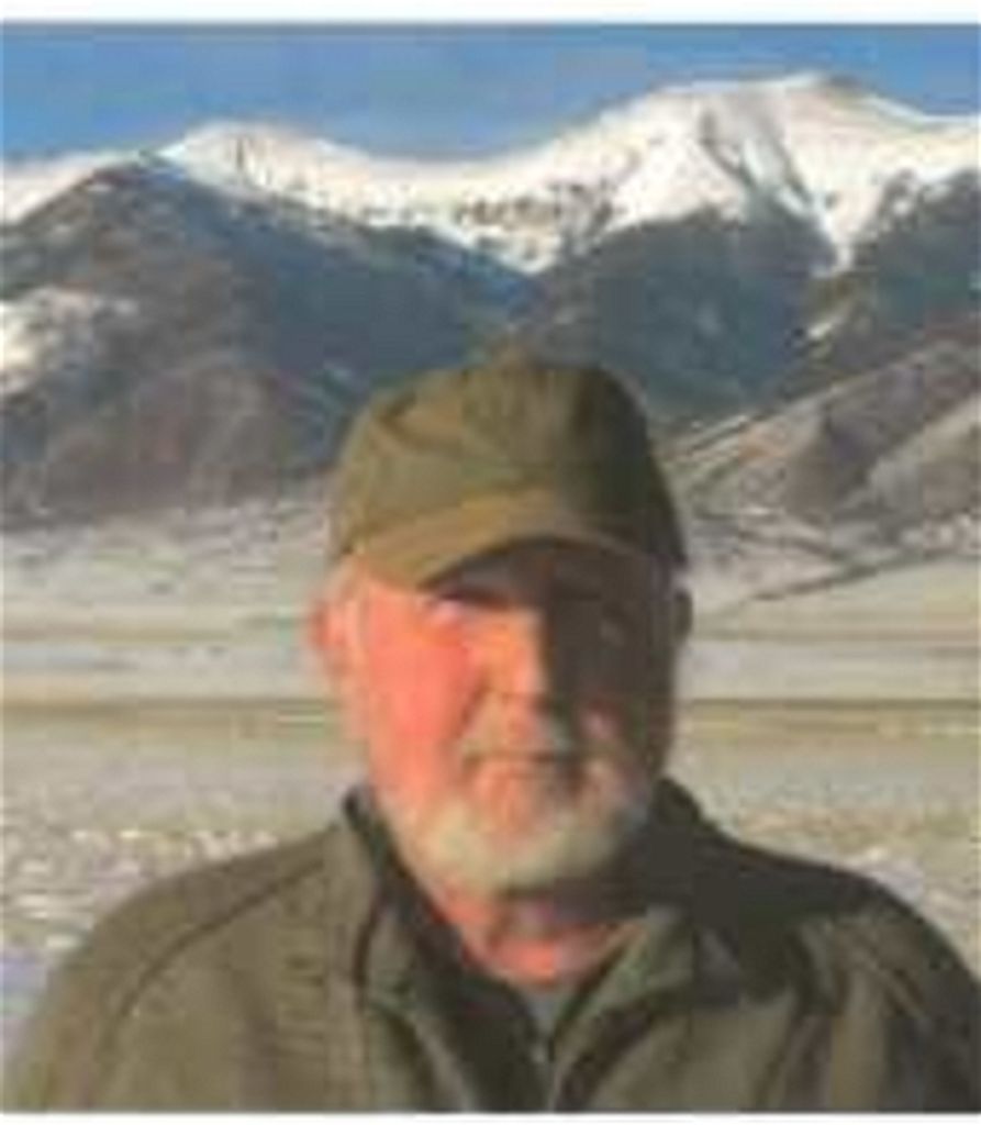 Robert Marshall Kirkham Profile Photo