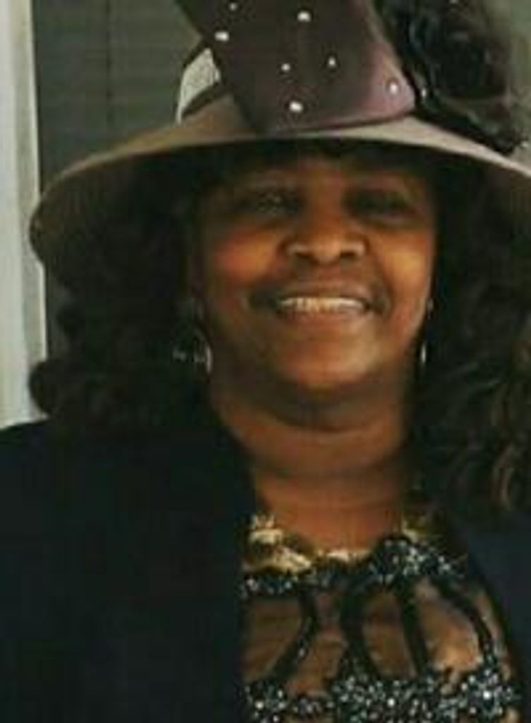 Gloria Jean Gray Profile Photo