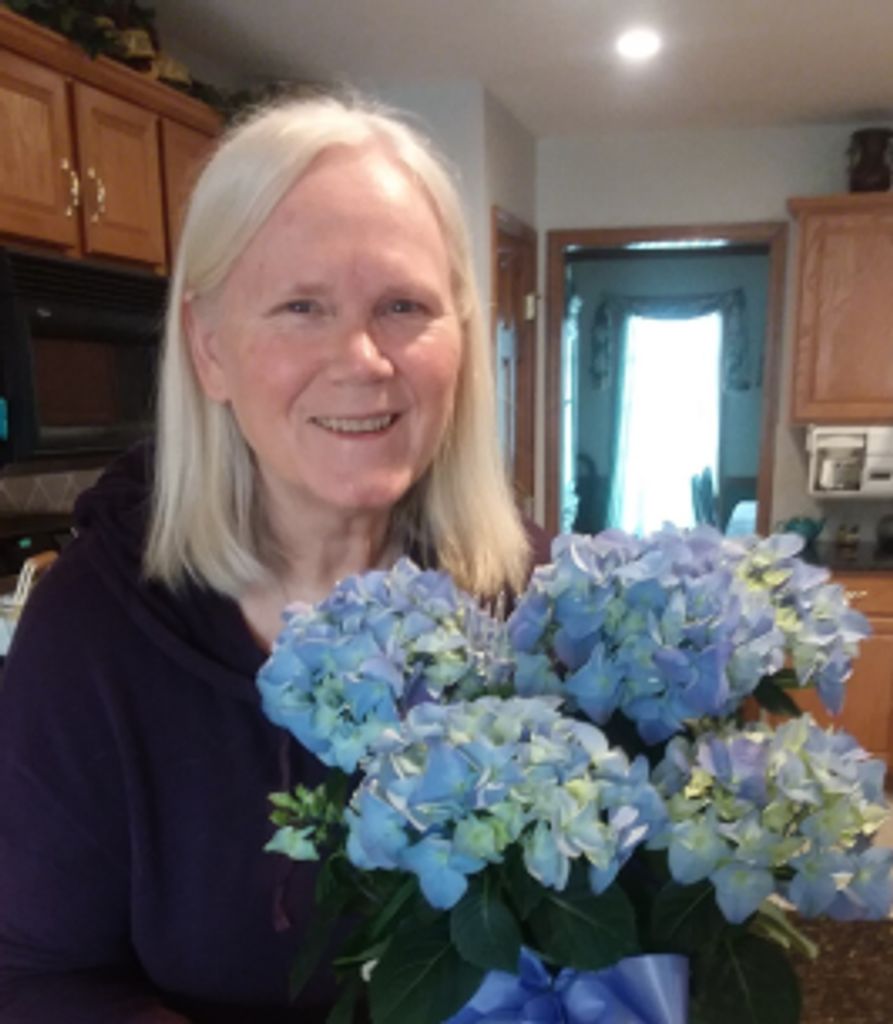 Terry Lynn (Martin) Douple Profile Photo