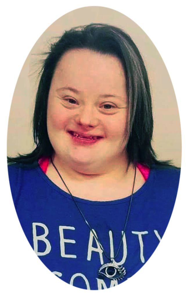 Amy Marie Terry