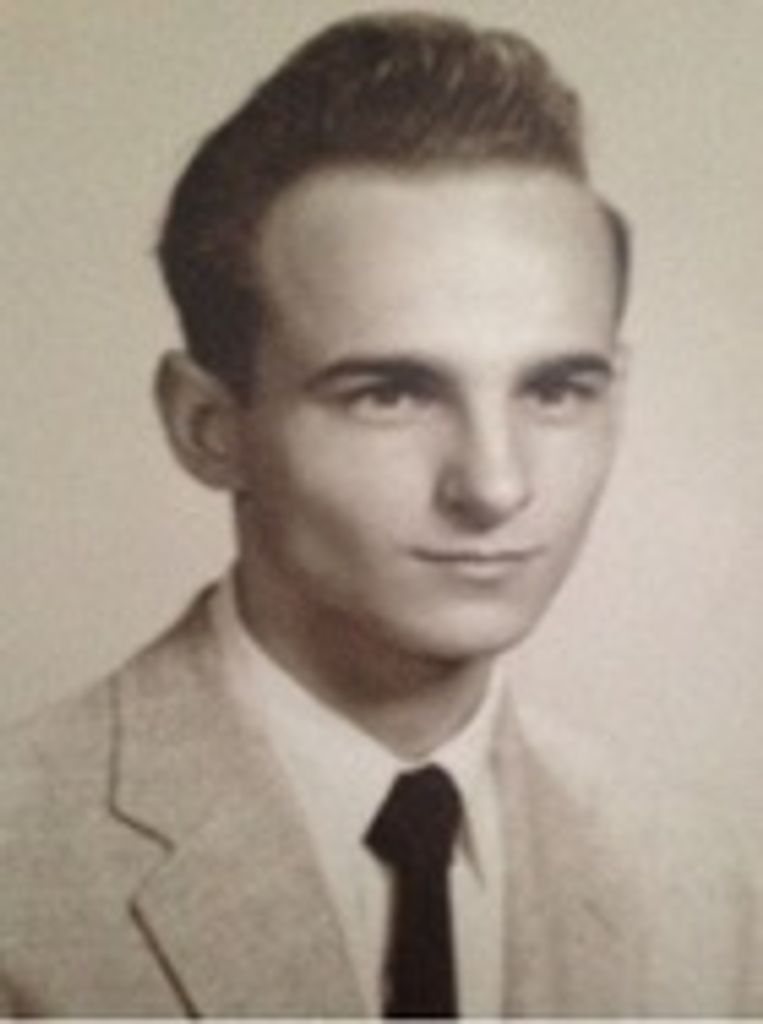 Michael Arnone, Sr.