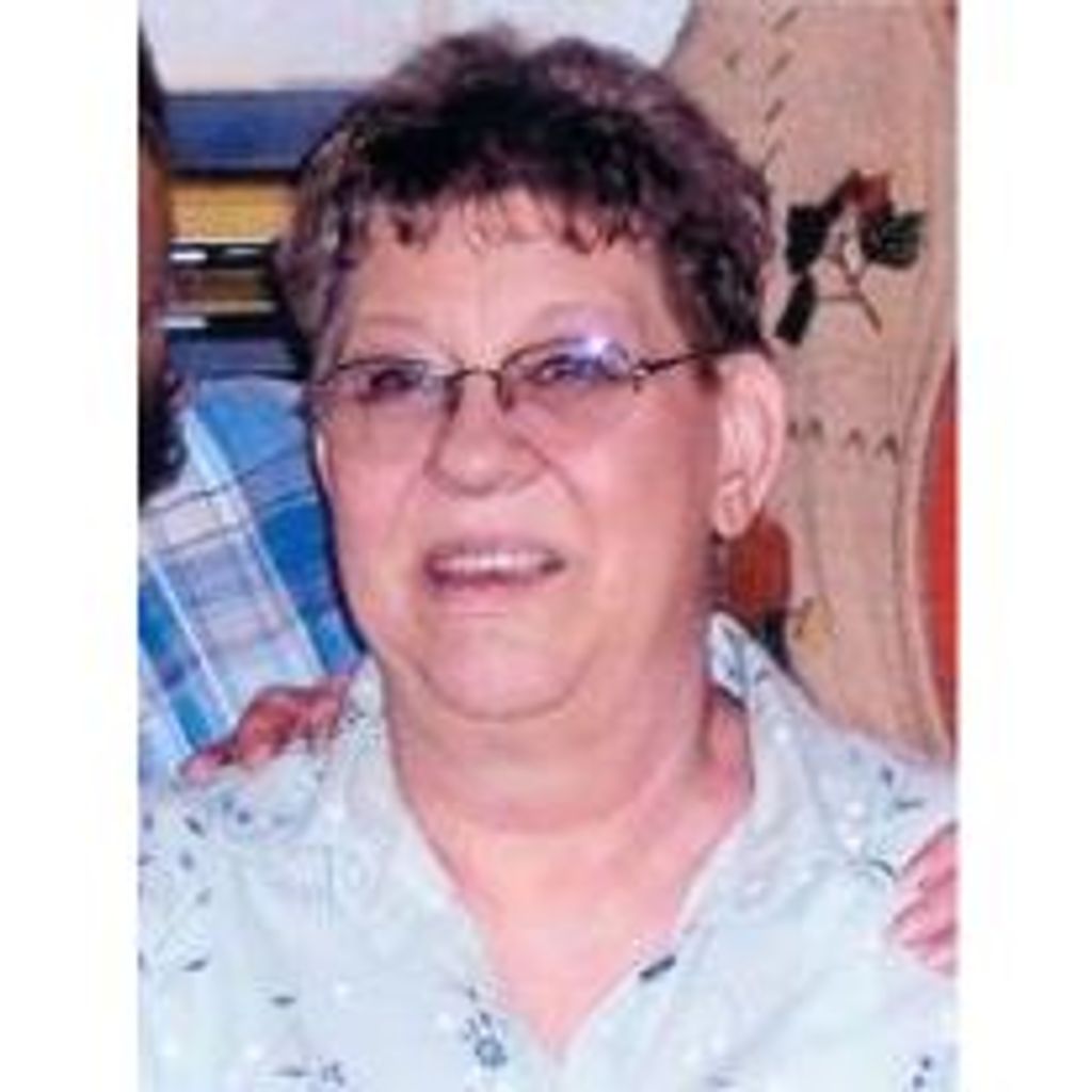 Linda Rae Crowder