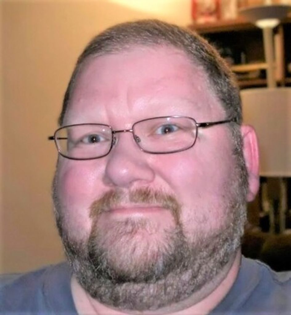 Chad David Wiliams Profile Photo