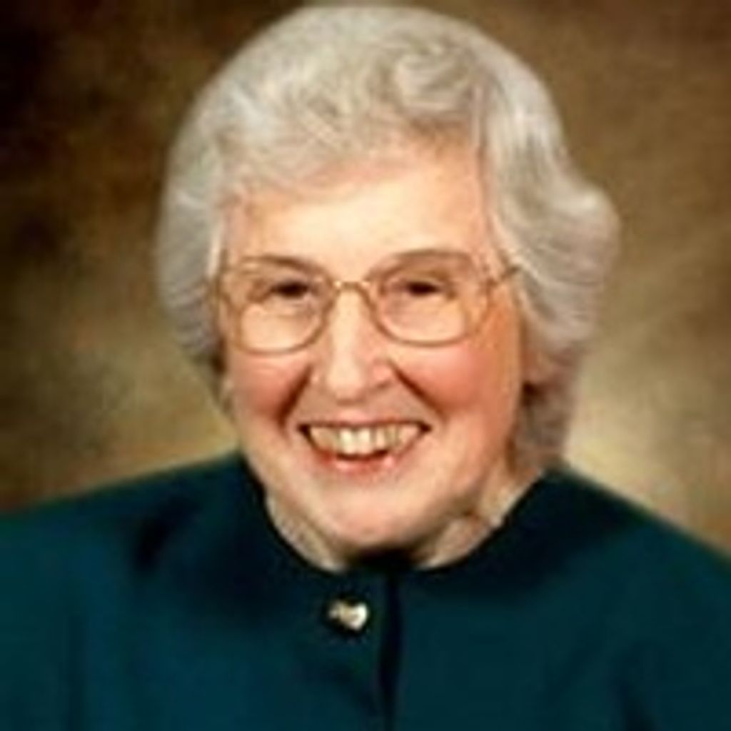Ruth  Lea Currie