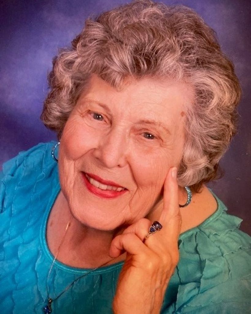 Jeannette Wanda Czekaj