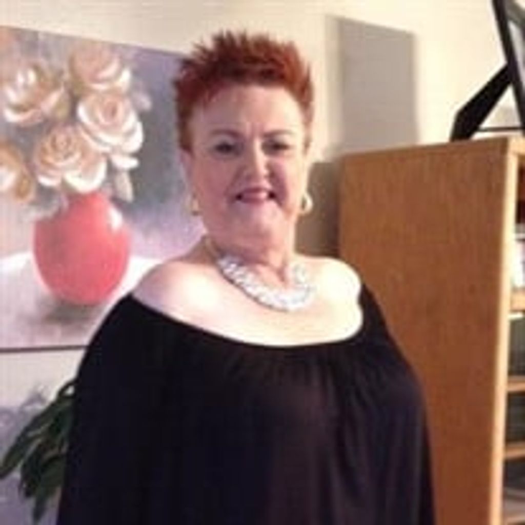 Jackie R. Smith