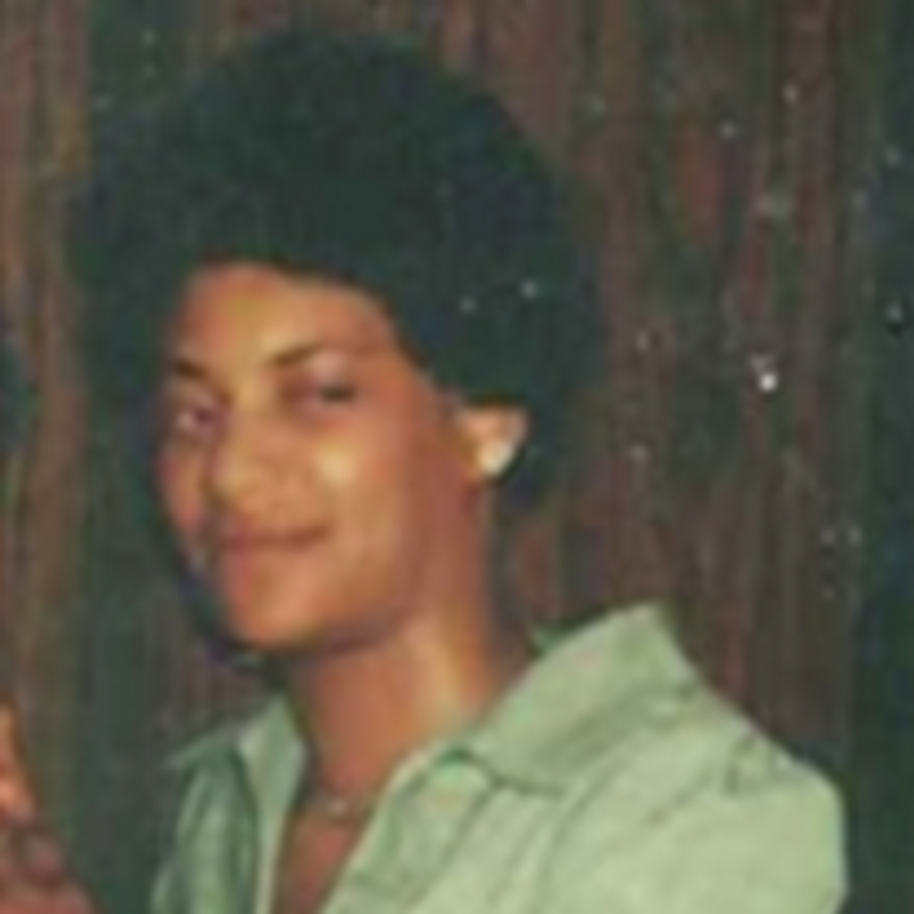 Linda C. Adams Morgan