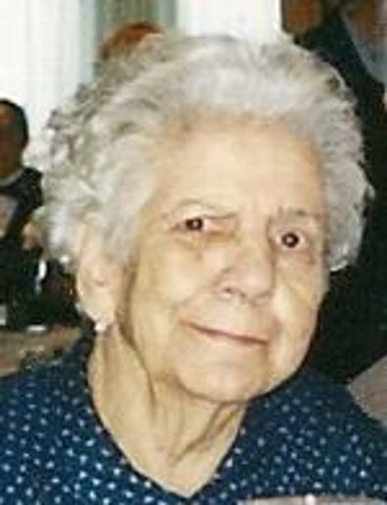 Angelina (Maccioli) Ricciardone