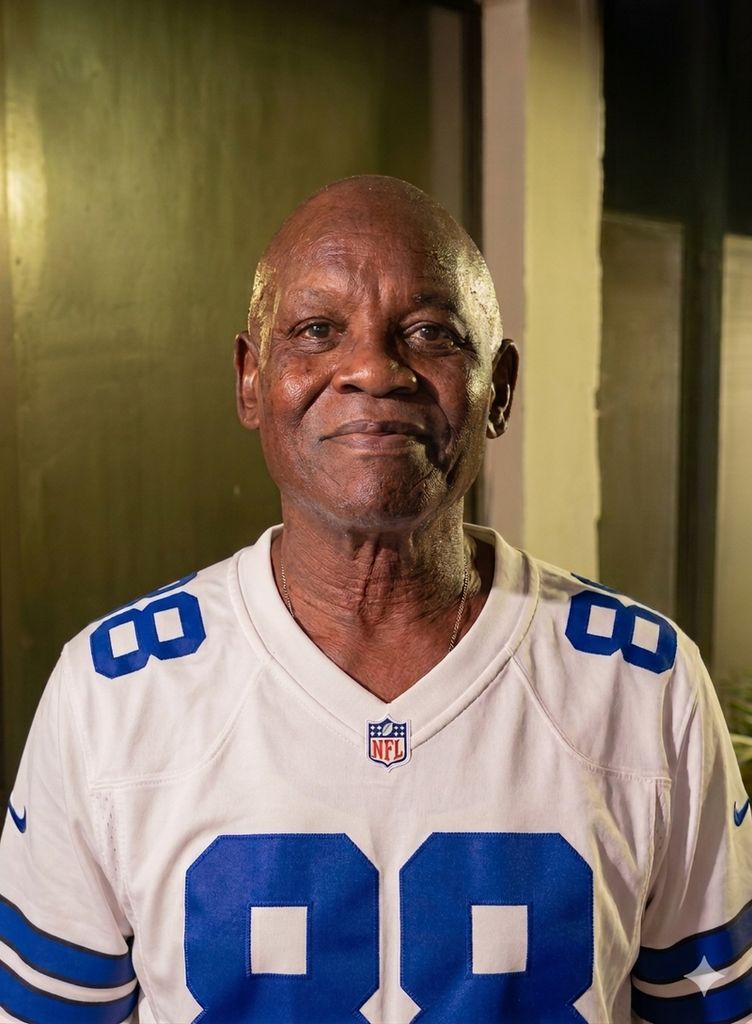 Gregory Steward Profile Photo