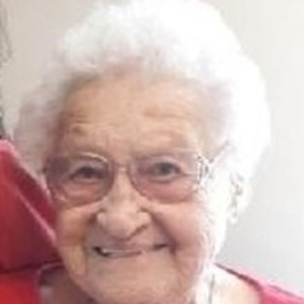 Eleanor V. Malterer