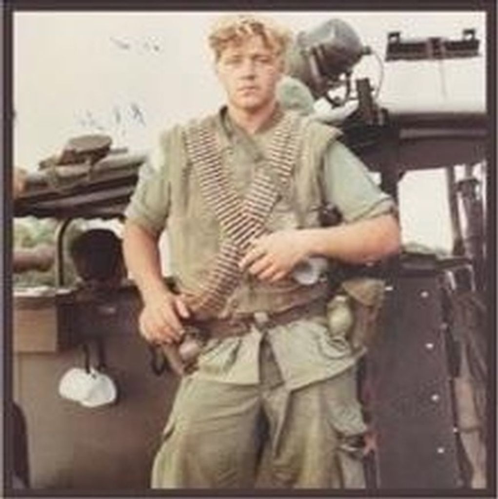 Dennis Duke Profile Photo