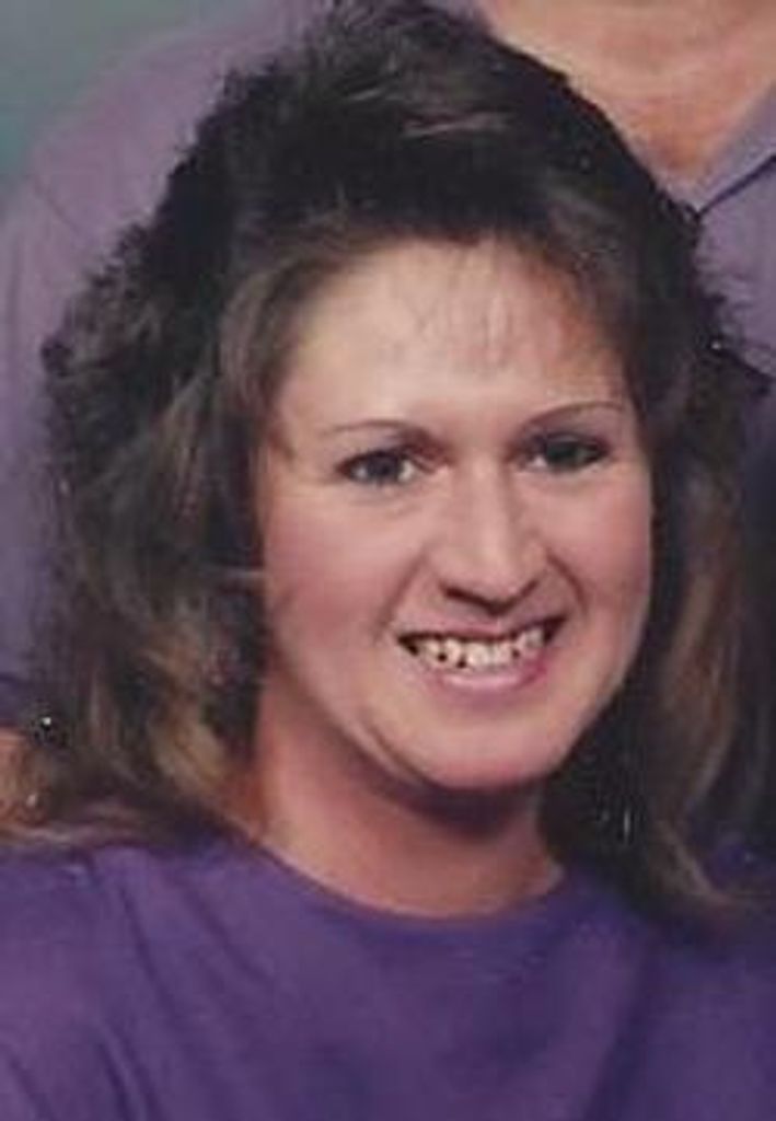 Jeanette Irene Lopshire Liechty Profile Photo