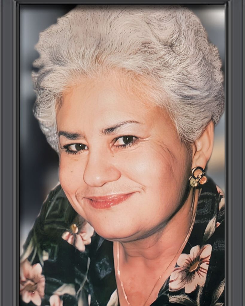 Gladys M. Rivera