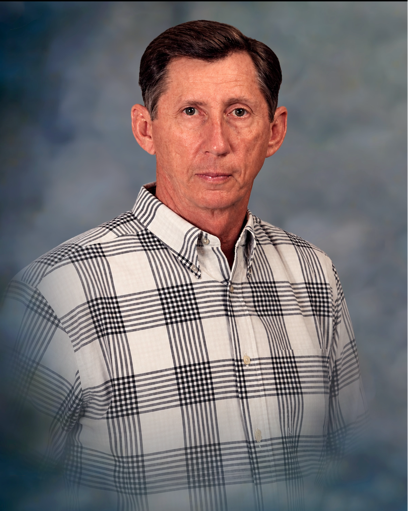 Carl Braddy Profile Photo