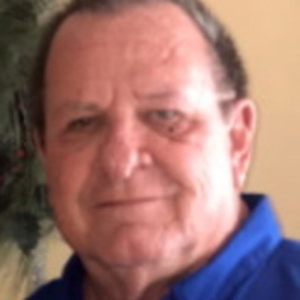 Kenneth Wayne Touchet