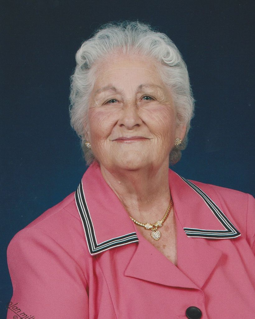 Virginia Reynolds Lites
