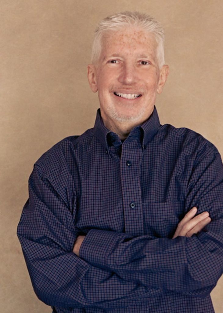 Daniel James Ferguson