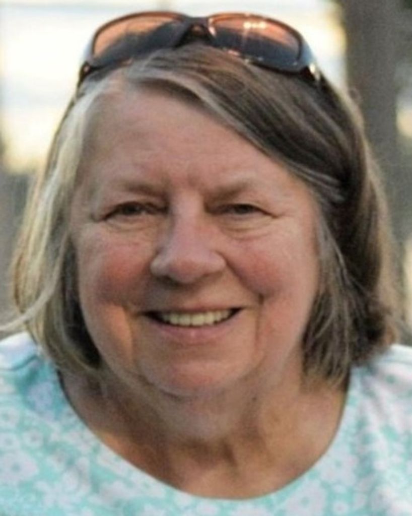 Gloria C. Blackaby Profile Photo