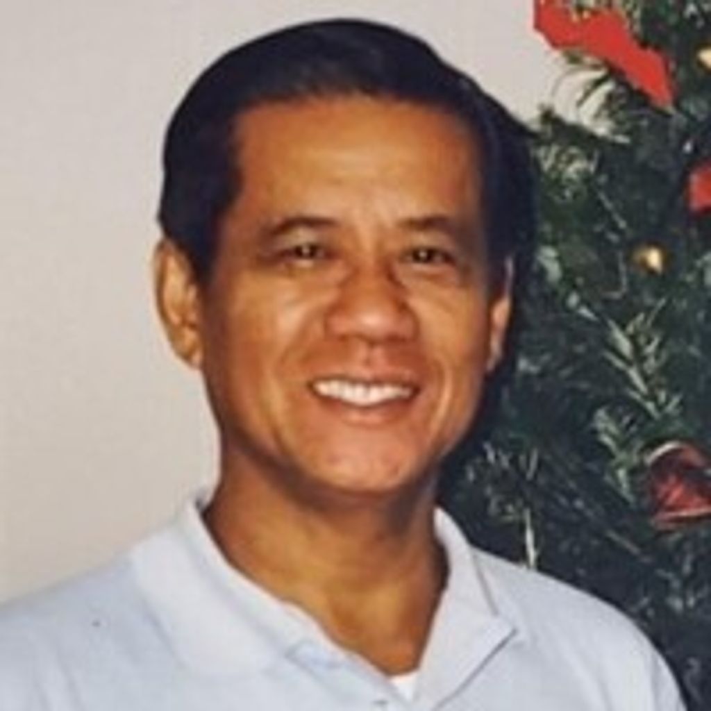 Numer Gaspar Carpio, Jr.