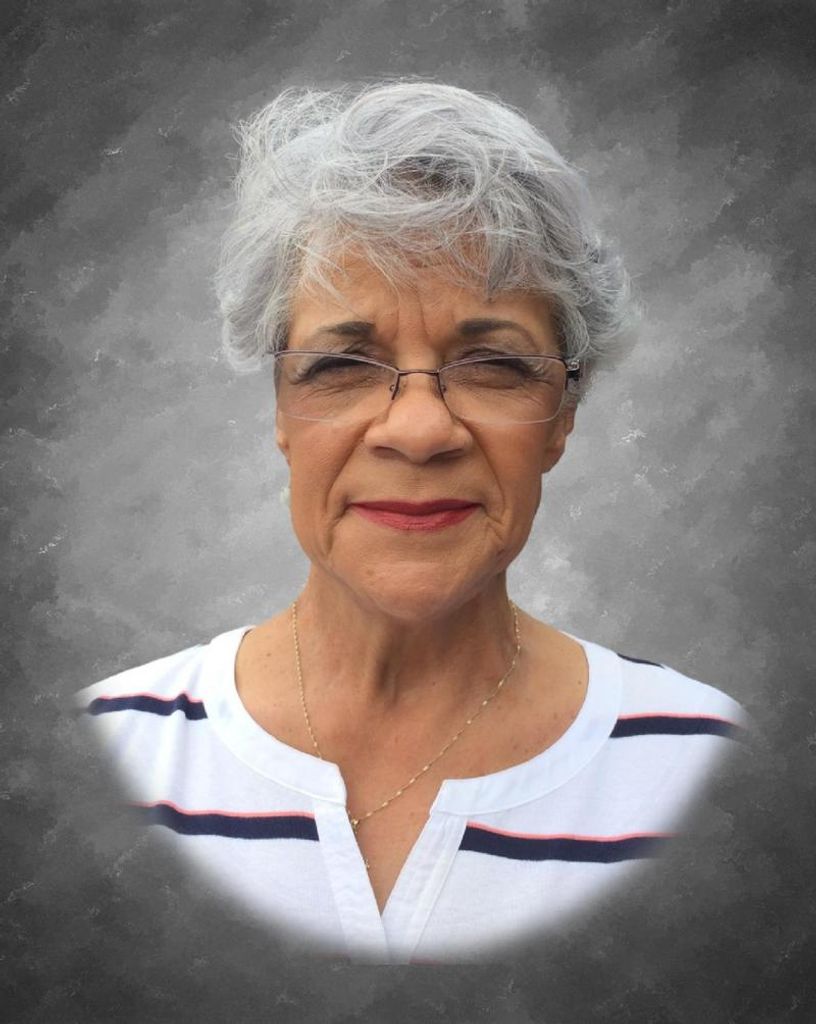 Elisa Balboa Maldonado