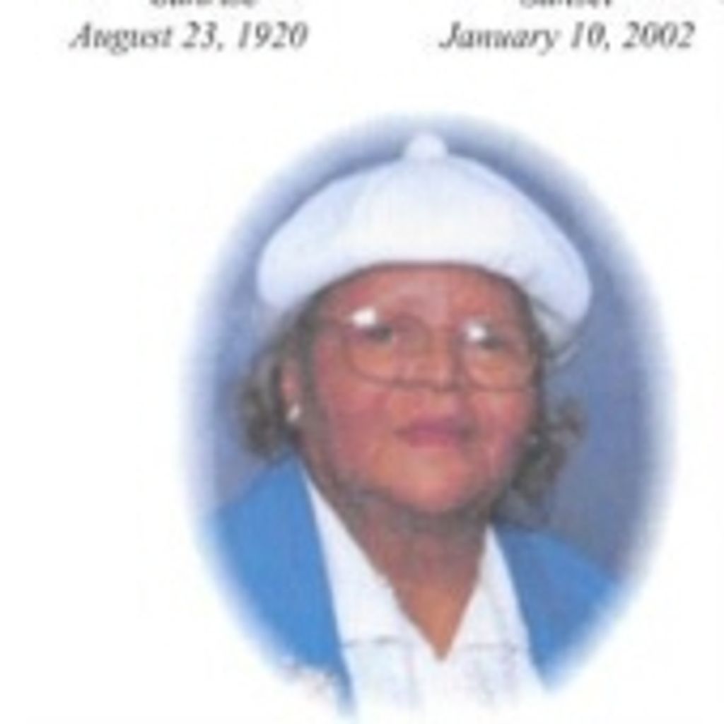 Helen  Ophelia Madkins