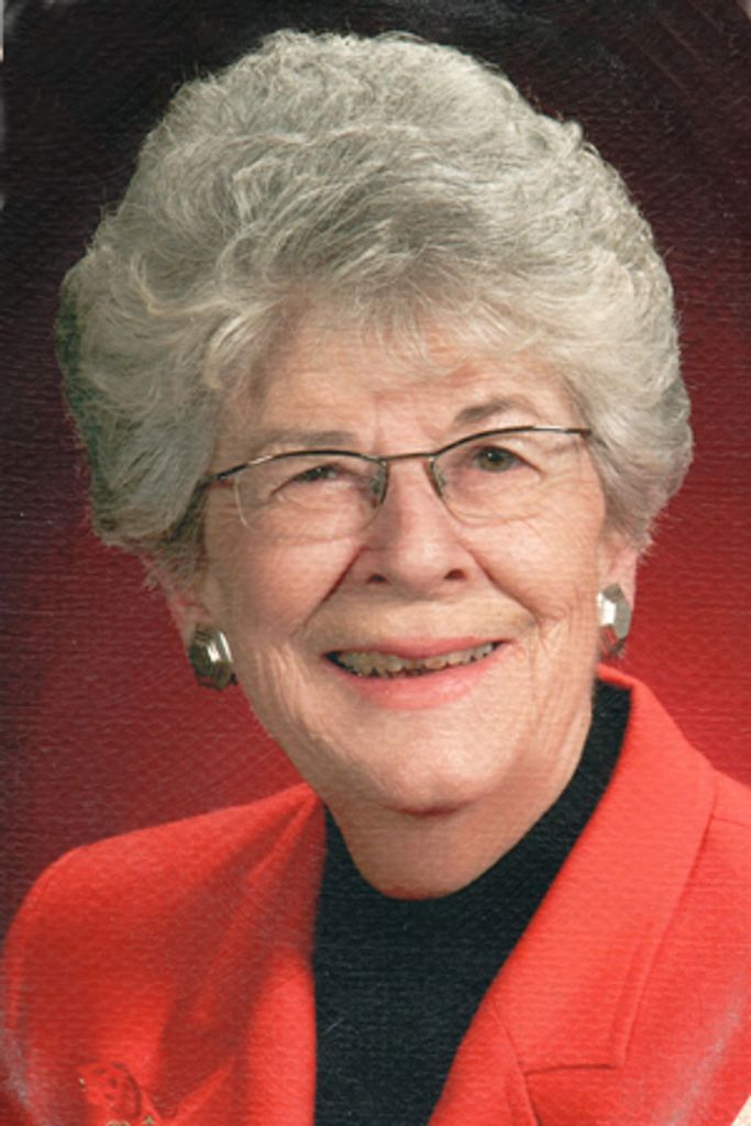 Marjorie  Ryan Tatarka