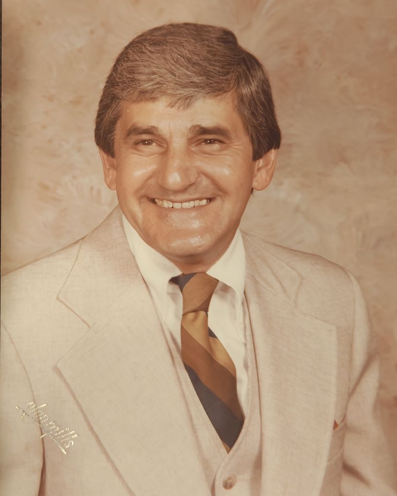 Joseph "Joe" Cerulli Profile Photo