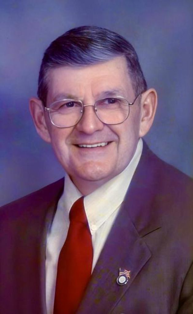 Raymond B. Finke Profile Photo