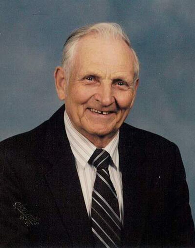 Vernon Dorris Profile Photo